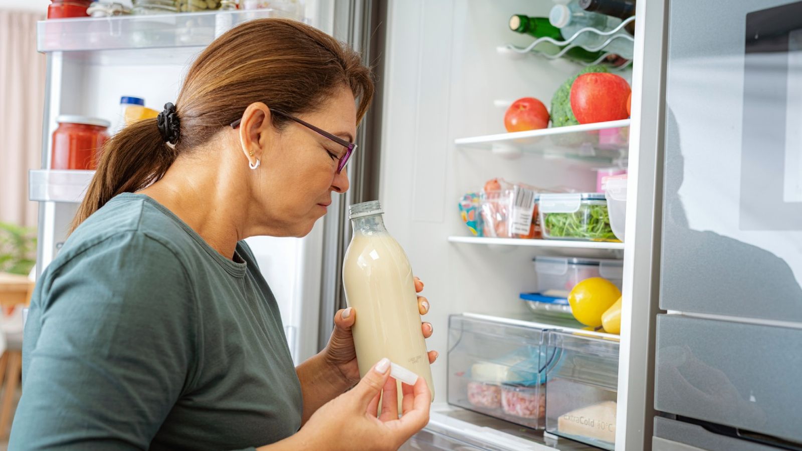 Si te has preguntado cuánto dura la comida en la nevera en un apagón, te damos todas las respuestas