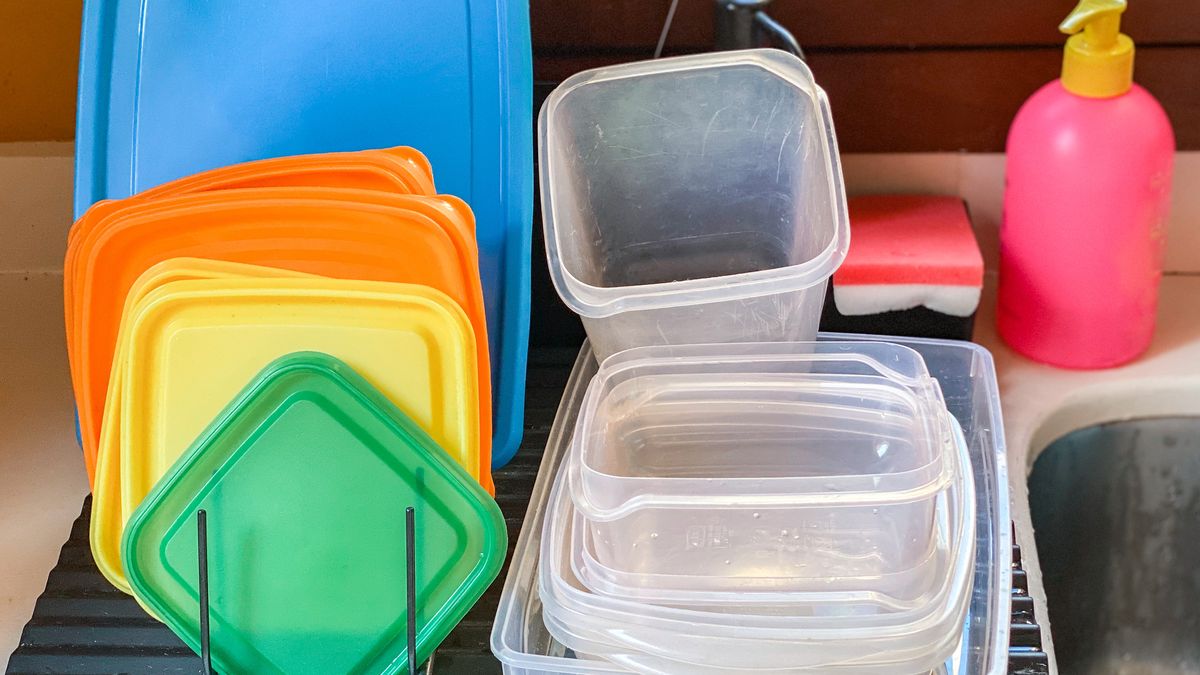 Acumular objetos innecesarios provoca mayor desorden en la cocina