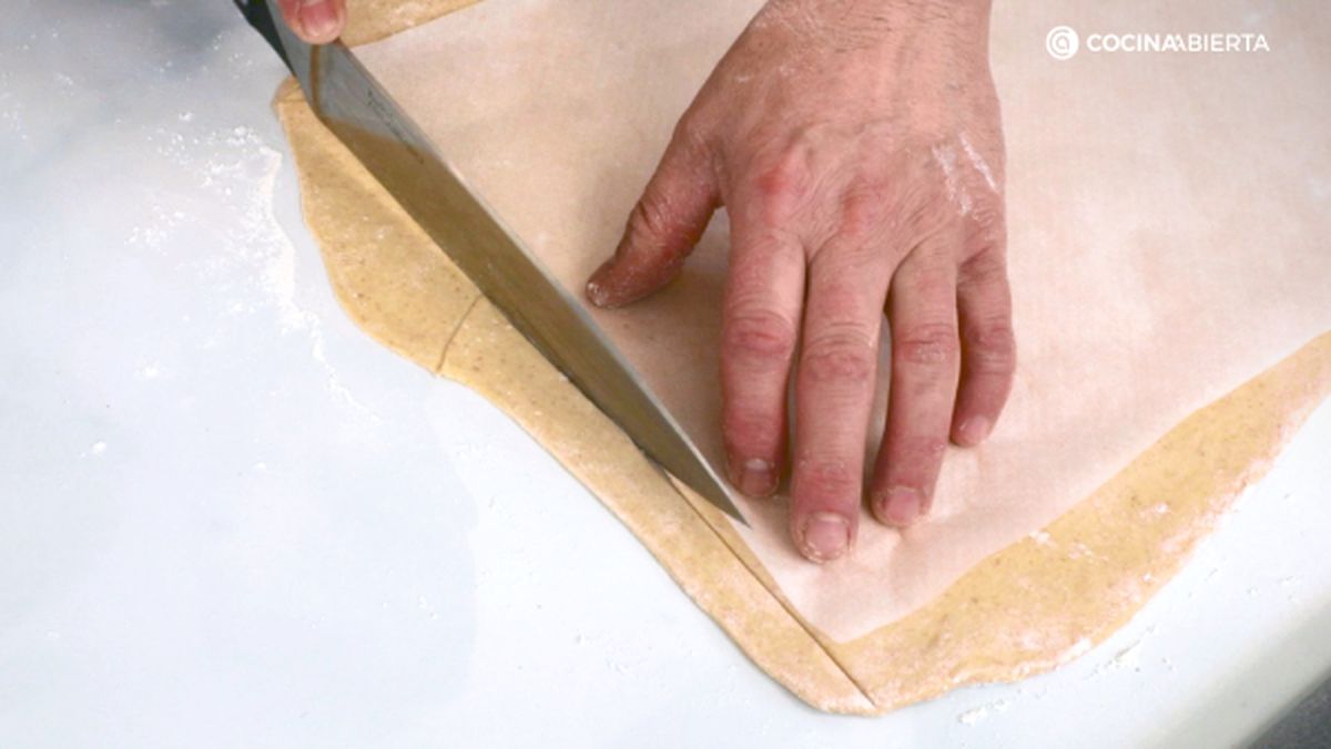 receta empanada de pulpo paso 4