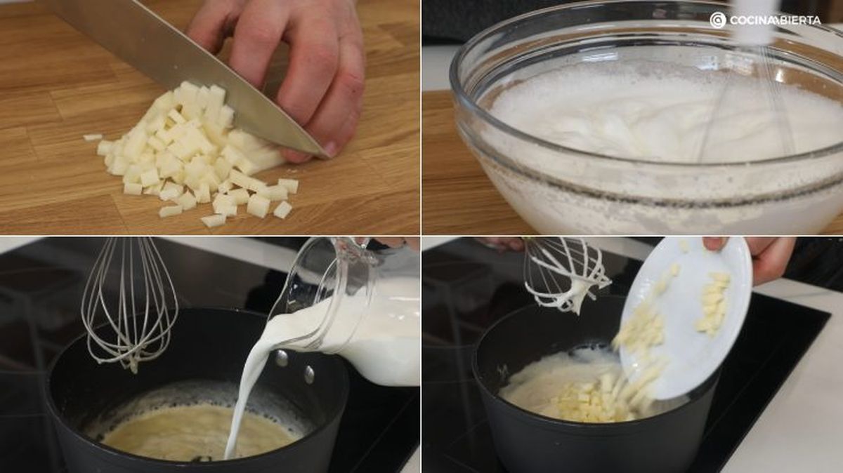 souffle de queso pasos 01