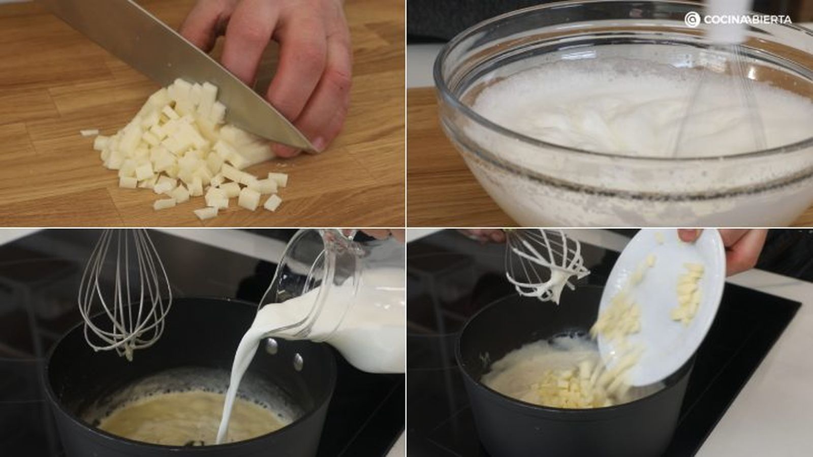souffle de queso pasos 01