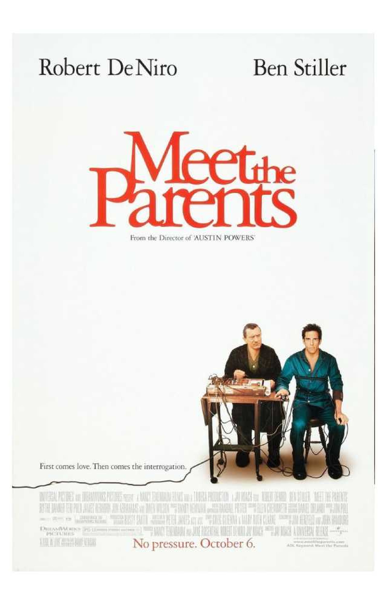 mejores peliculas para ver en el dia del padre meet the parents mejores peliculas para ver en el dia del padre meet the parents