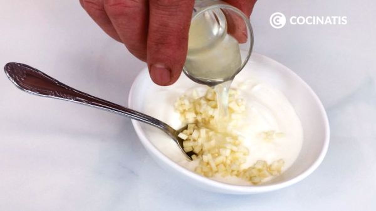 CTIS1005 receta shawarma paso 5