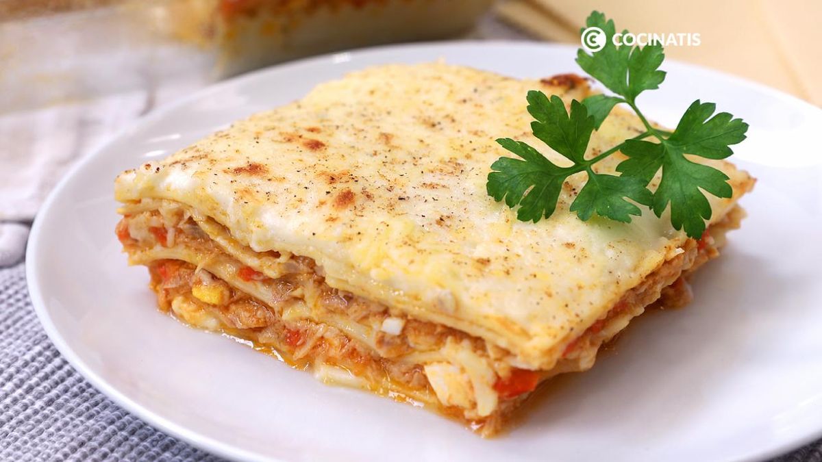 CTIS1062 receta lasana de atun