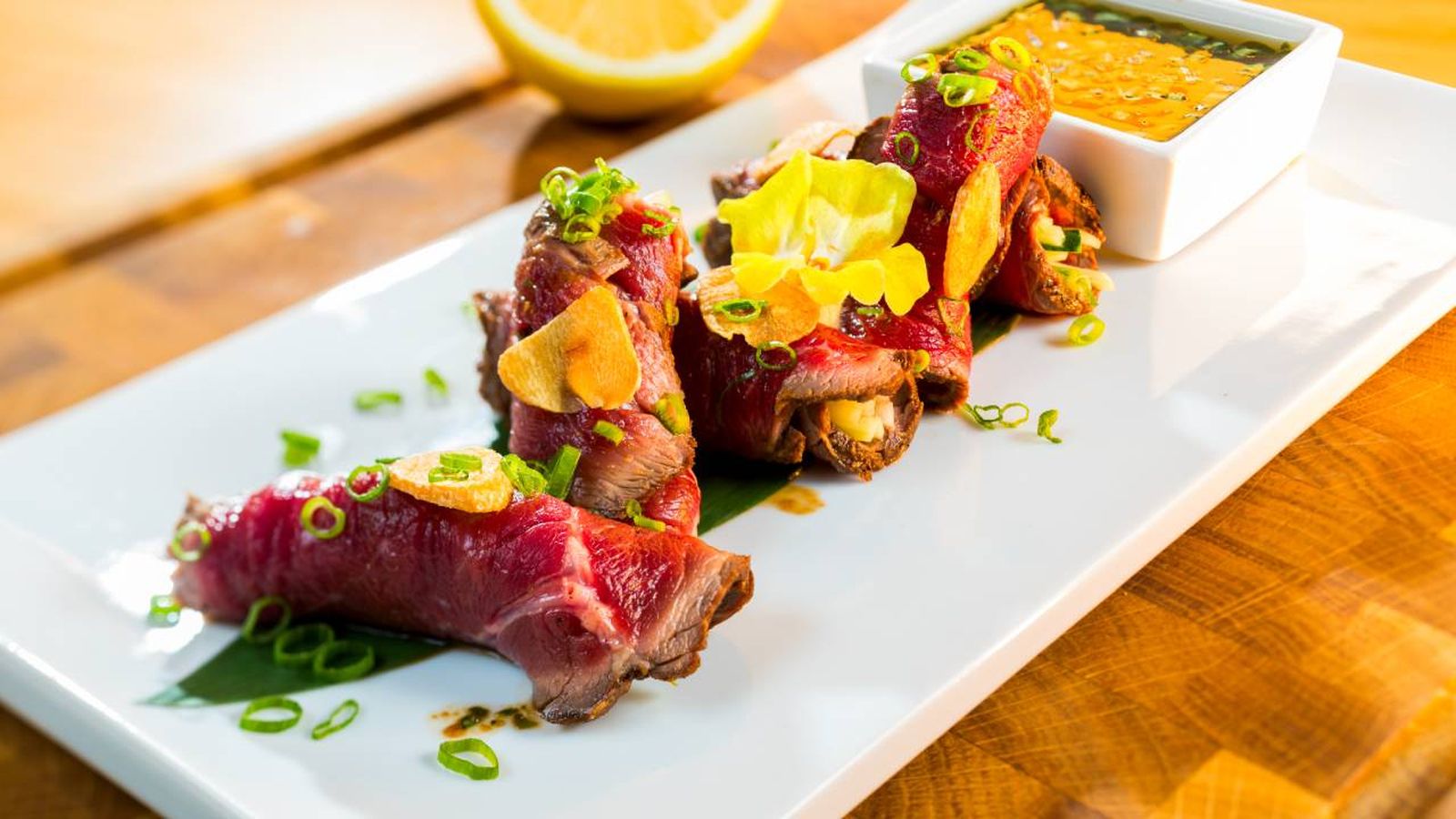 tataki ternera 1