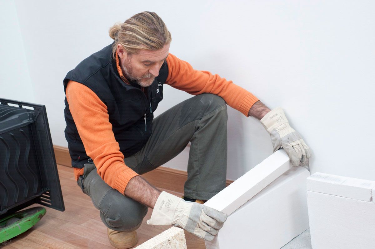 brico 0629 chimenea kit paso 4