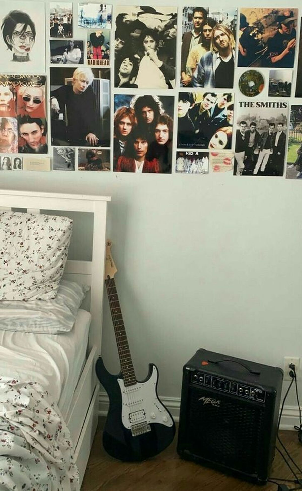 dormitorio cuadro tematica 3