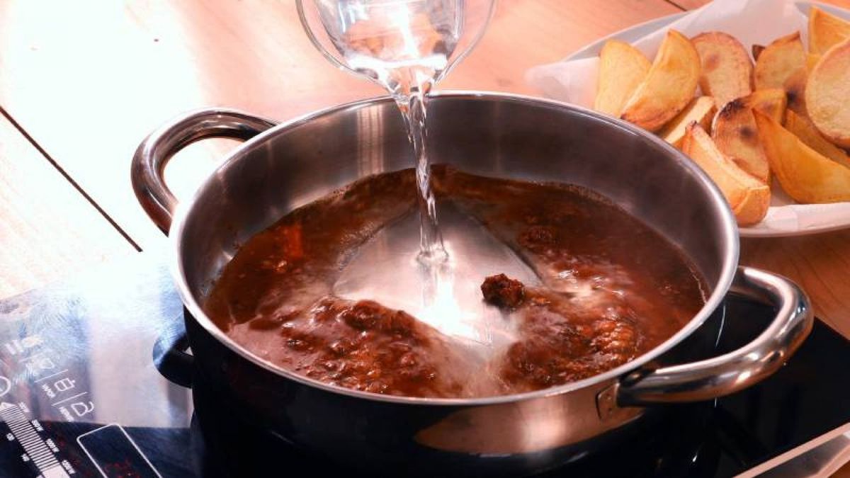 Patatas en adobo estilo andaluz   Paso 5