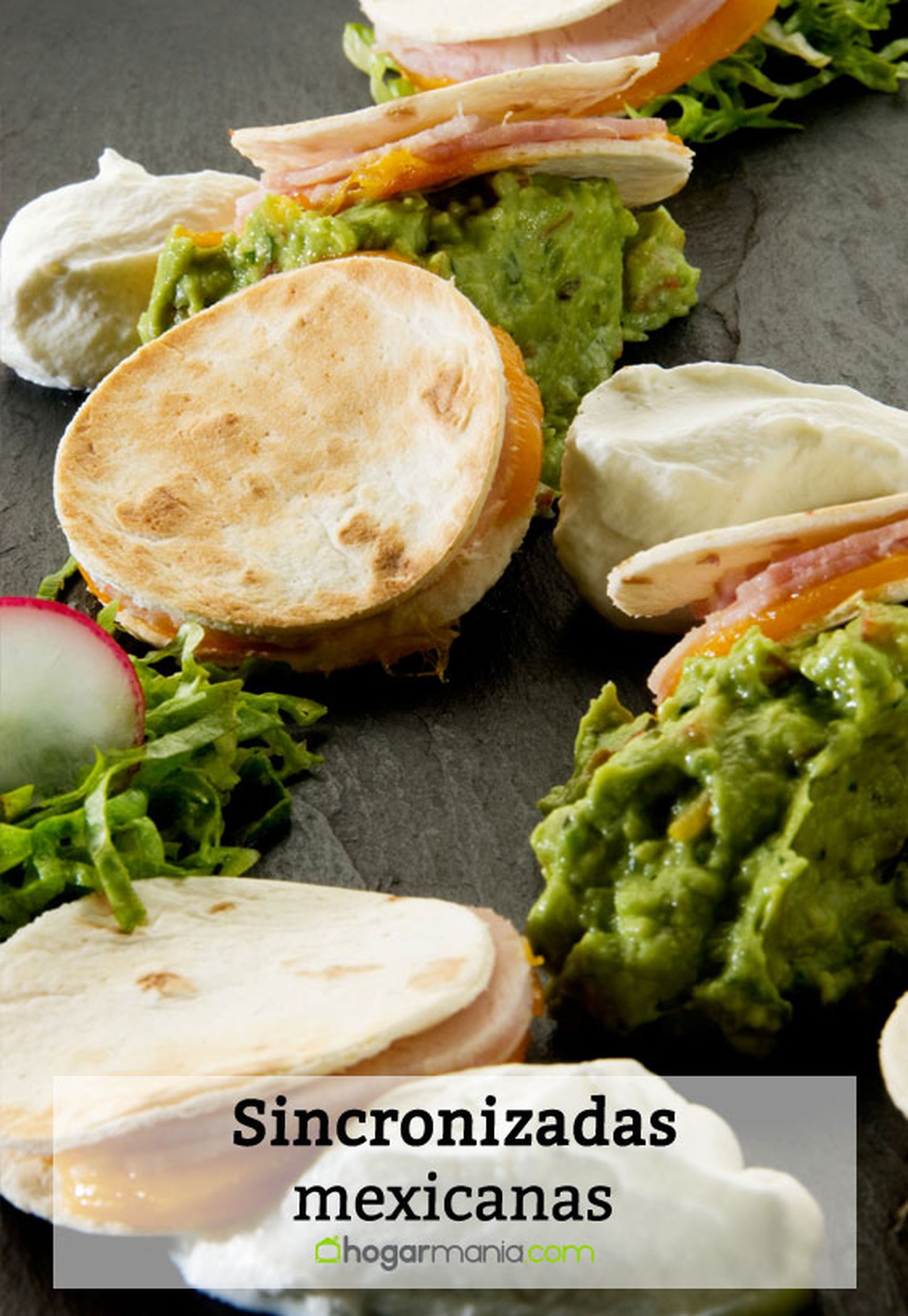 sincronizadas mexicanas pin