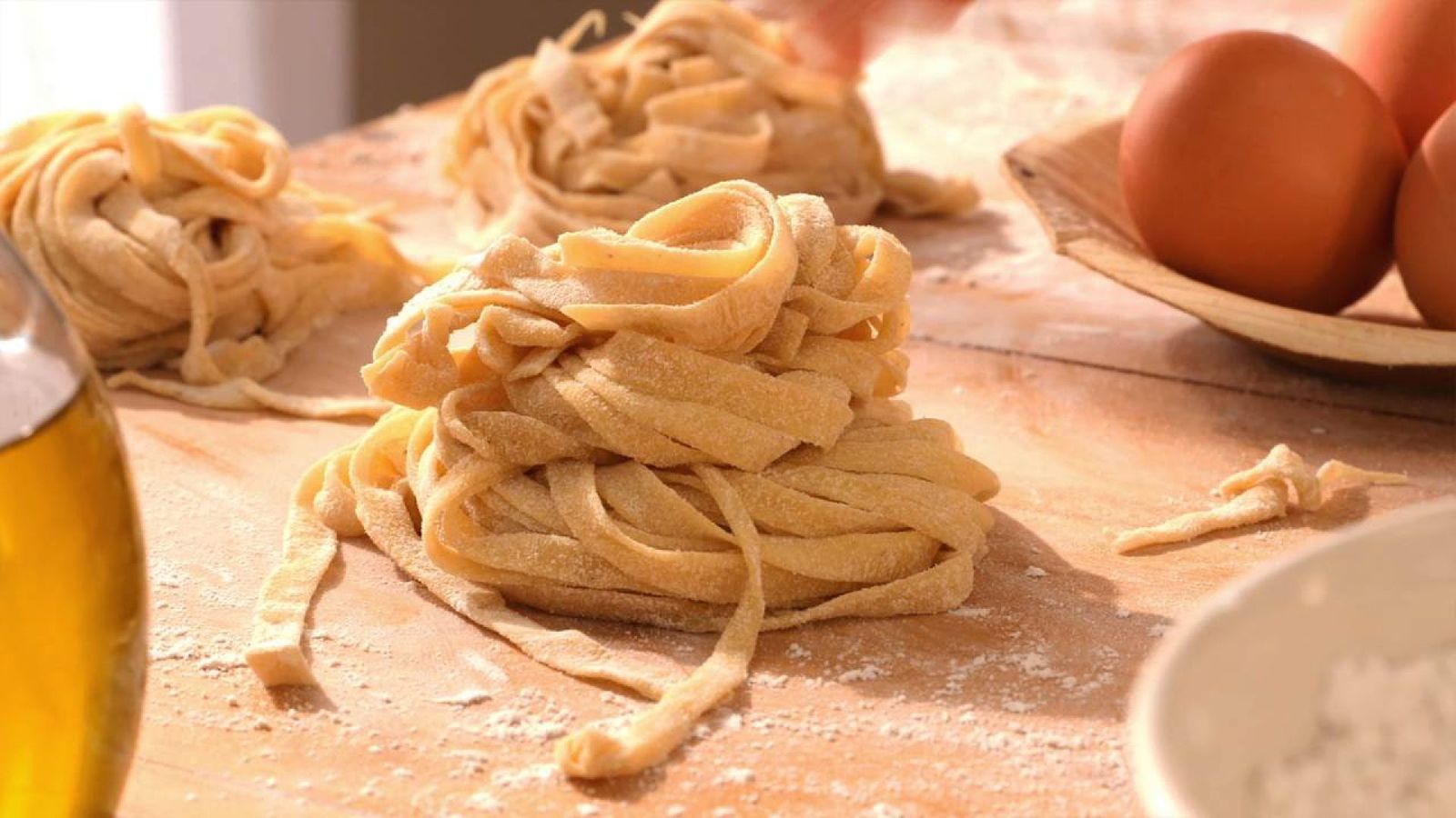 Parmigiana Paso 6 Parmigiana Paso 6