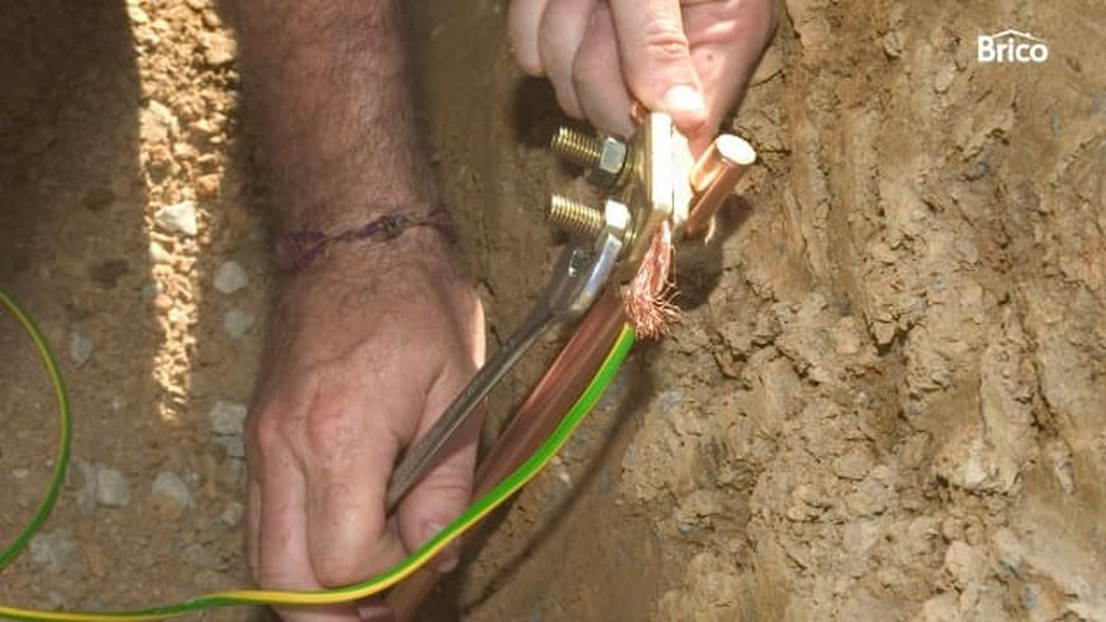 Brico 374 como hacer una piscina de obra paso 16 Brico 374 como hacer una piscina de obra paso 16