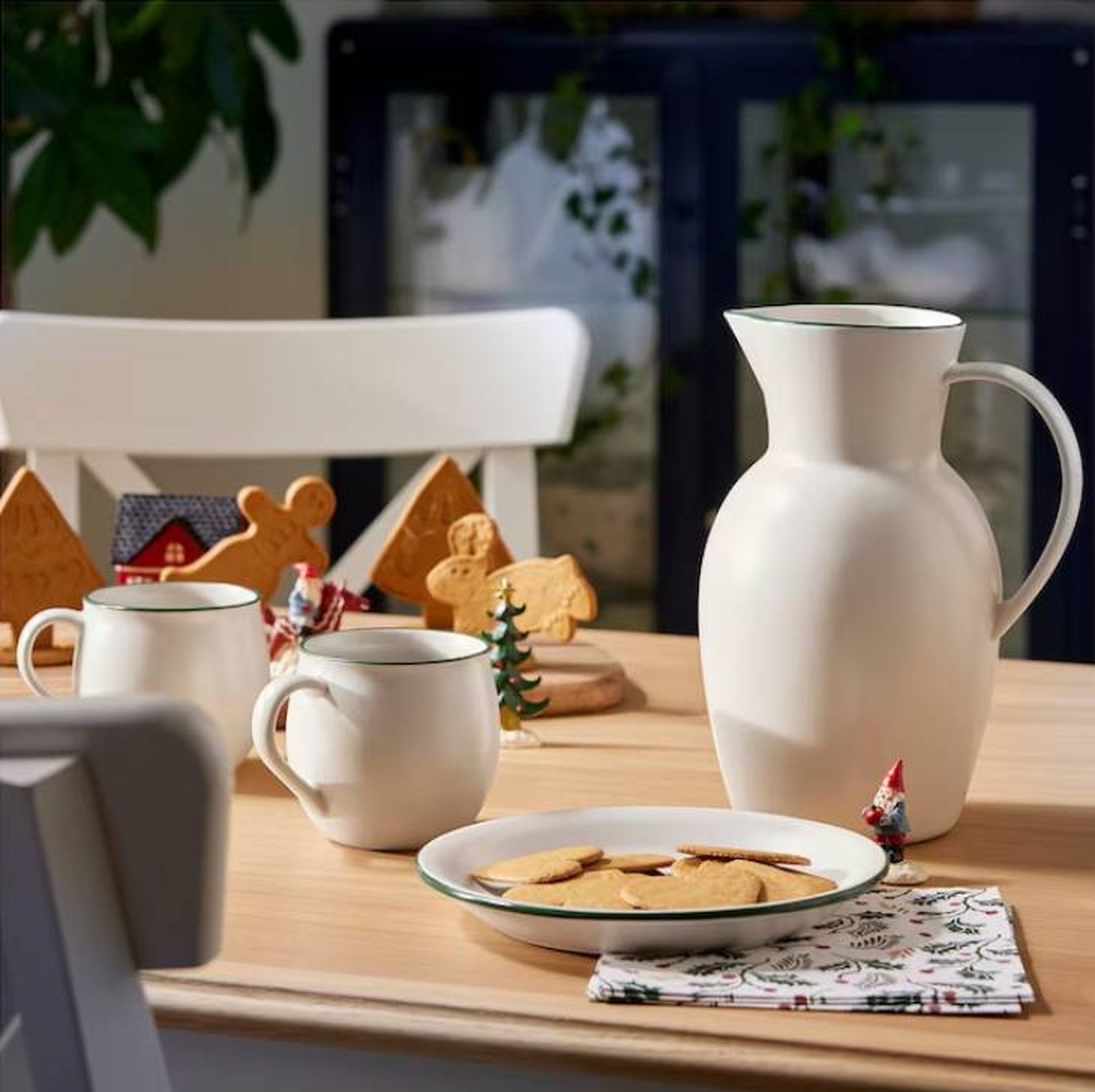 ciudad de navidad ikea ciudad de navidad ikea