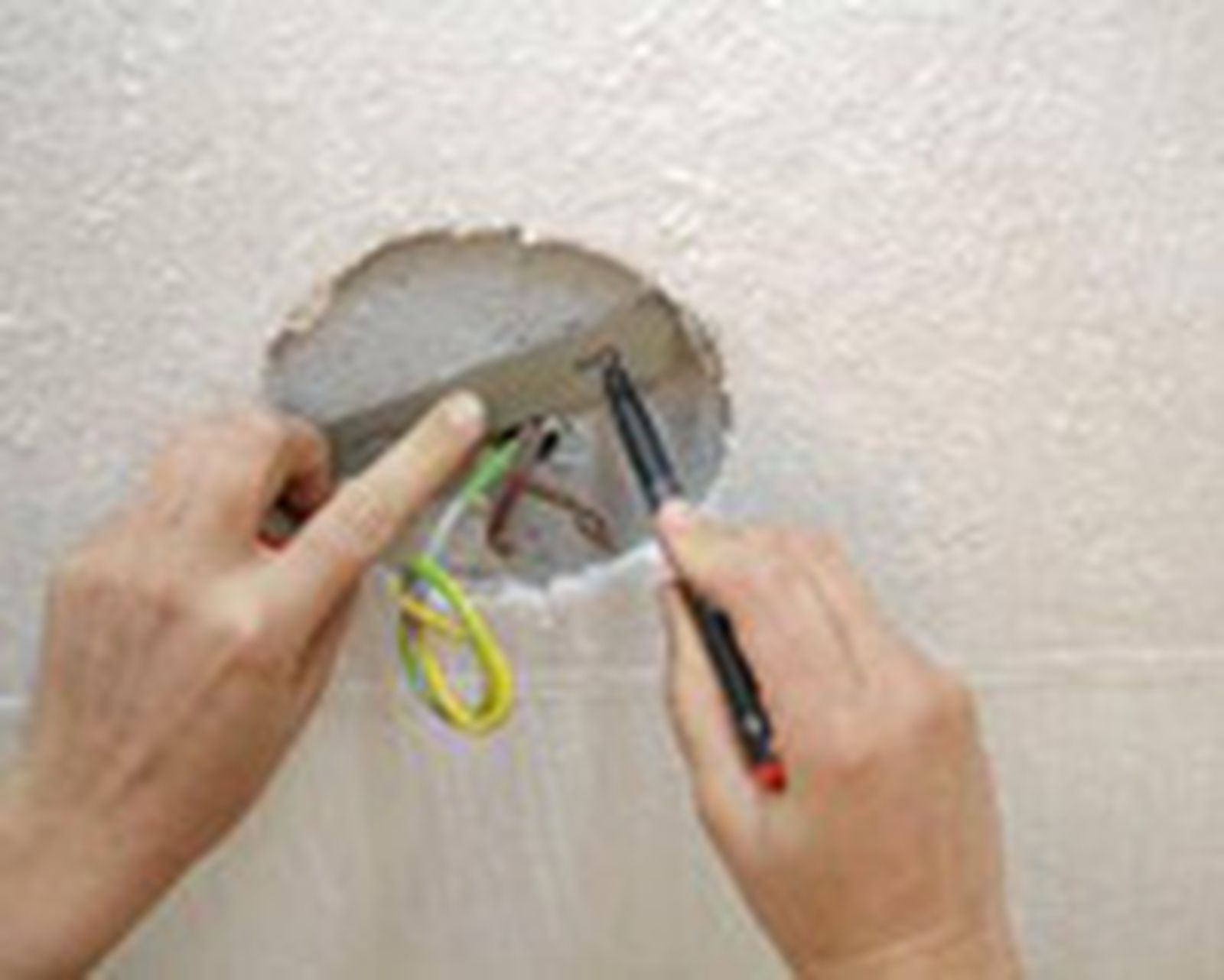 brico 0511 colocar plafon techo bano paso 4 brico 0511 colocar plafon techo bano paso 4
