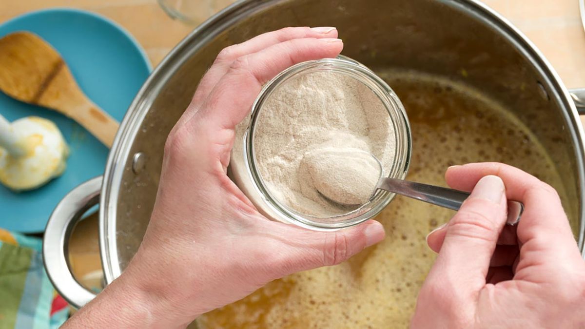 Qué es la cuajada y cómo sustituirla  agar agar