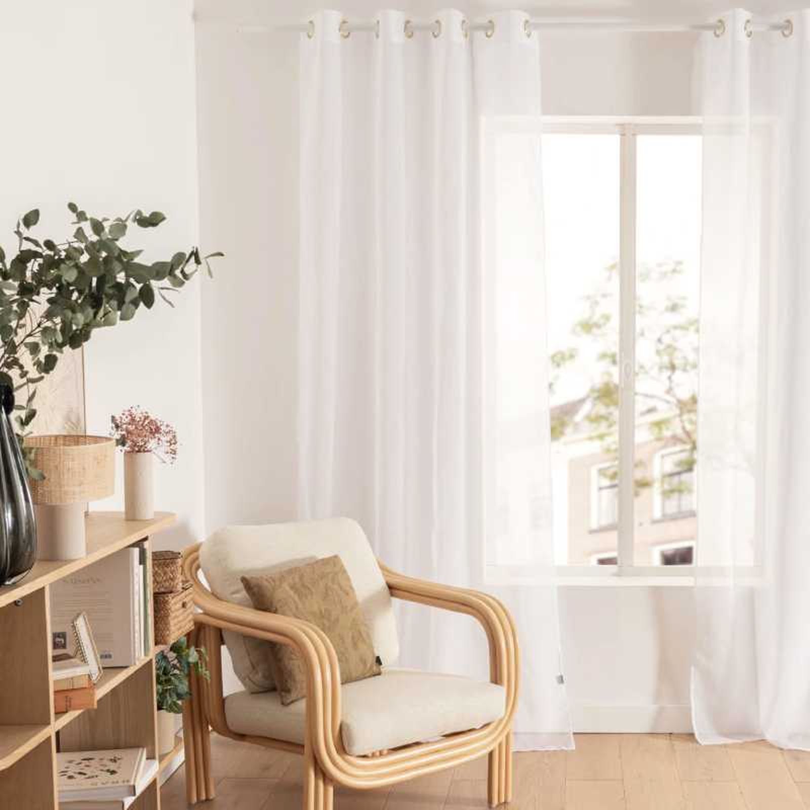 Rincón del salón de estilo provenzal. Rincón del salón de estilo provenzal.