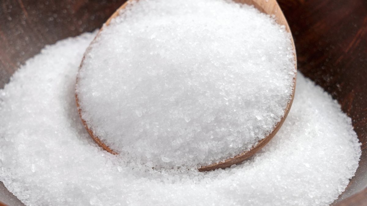 La sal de Epsom ayuda a limpiar cualquier rincón de tu hogar