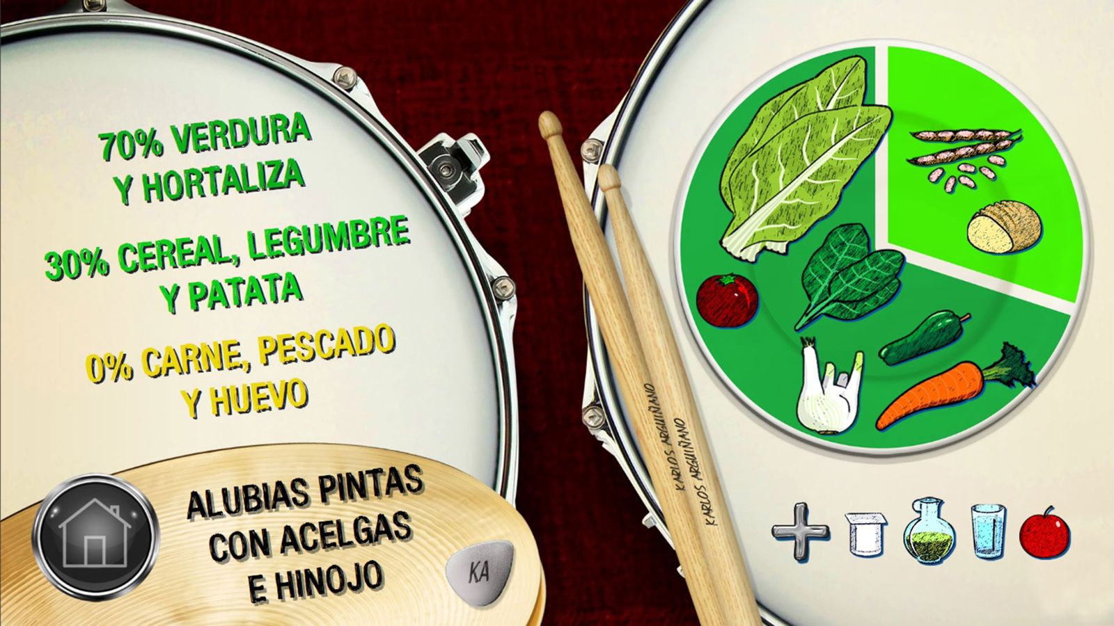 alubias pintas con acelgas e hinojo plato equilibrado alubias pintas con acelgas e hinojo plato equilibrado