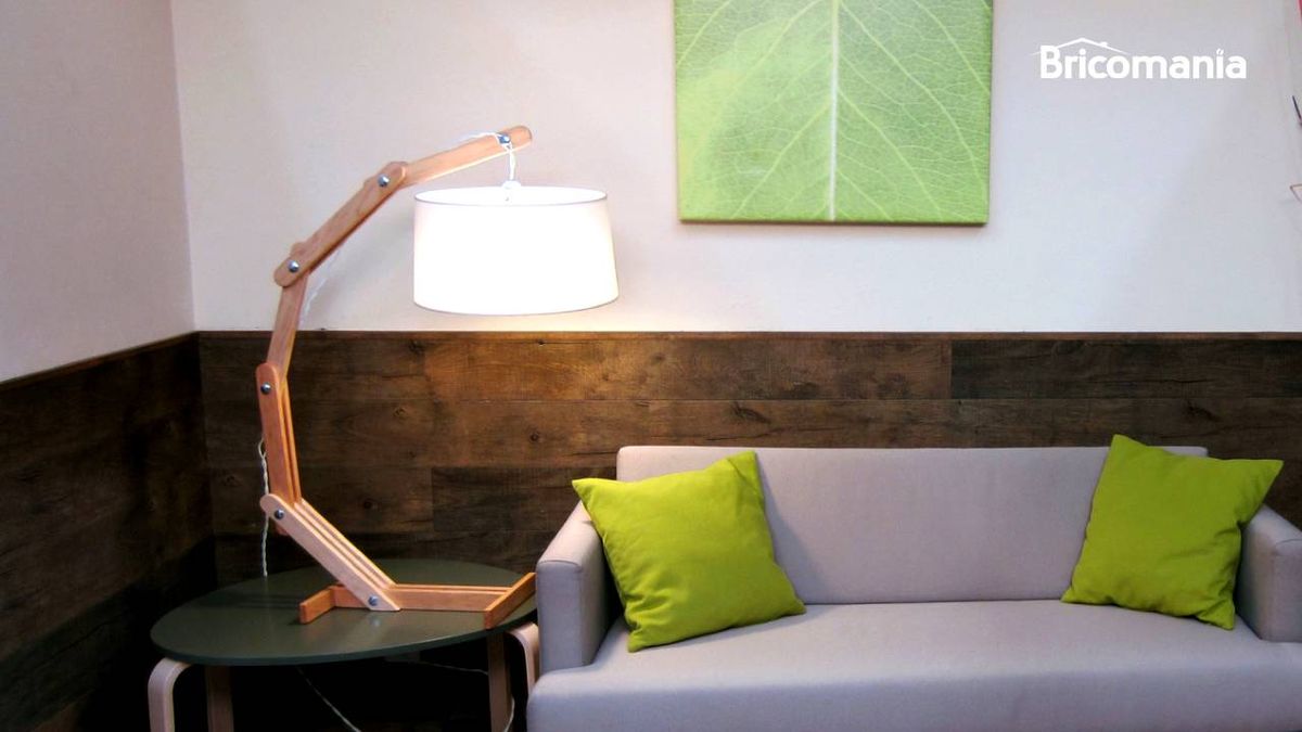 como hacer lampara mesa nordica 1