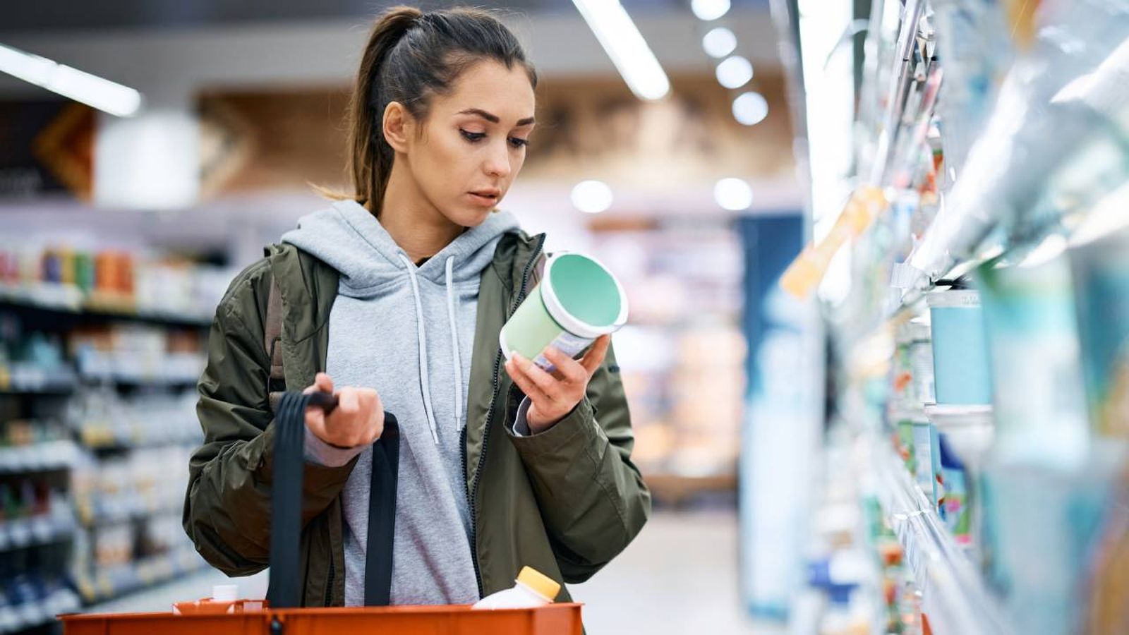 Consejos para aprender a leer etiquetas de alimentos