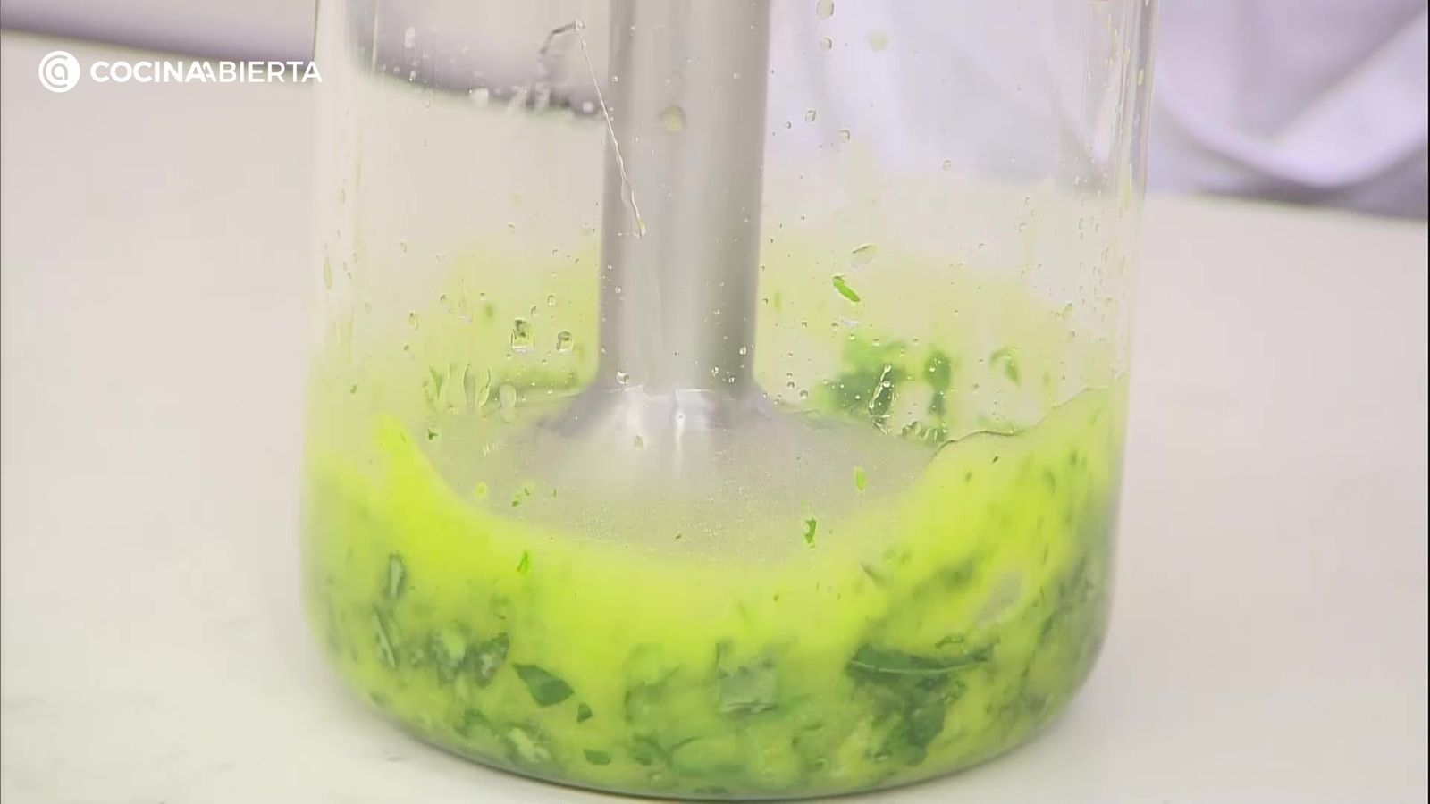 aceite albahaca