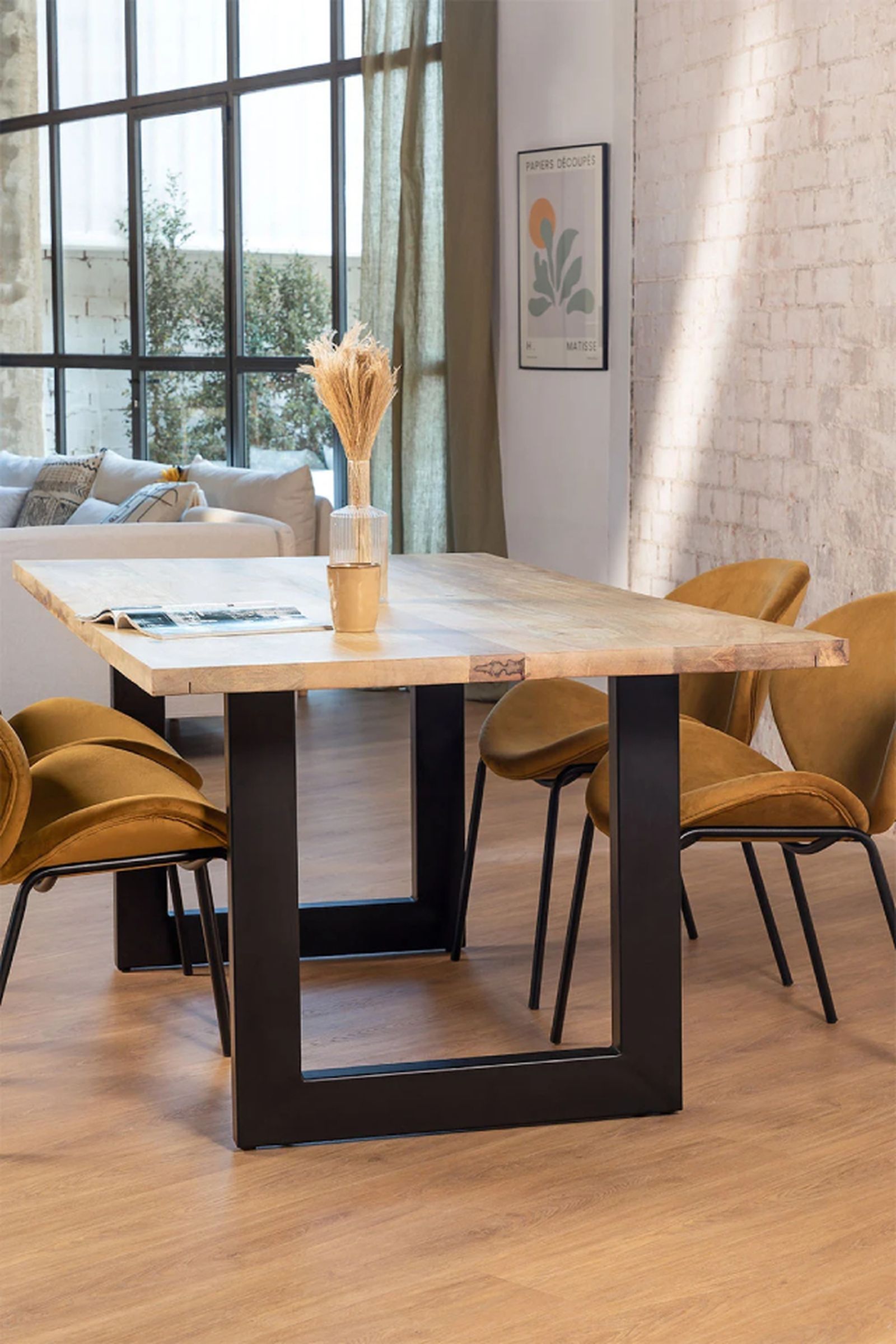 cuadro comedor Acantus style sklum 1 cuadro comedor Acantus style sklum 1