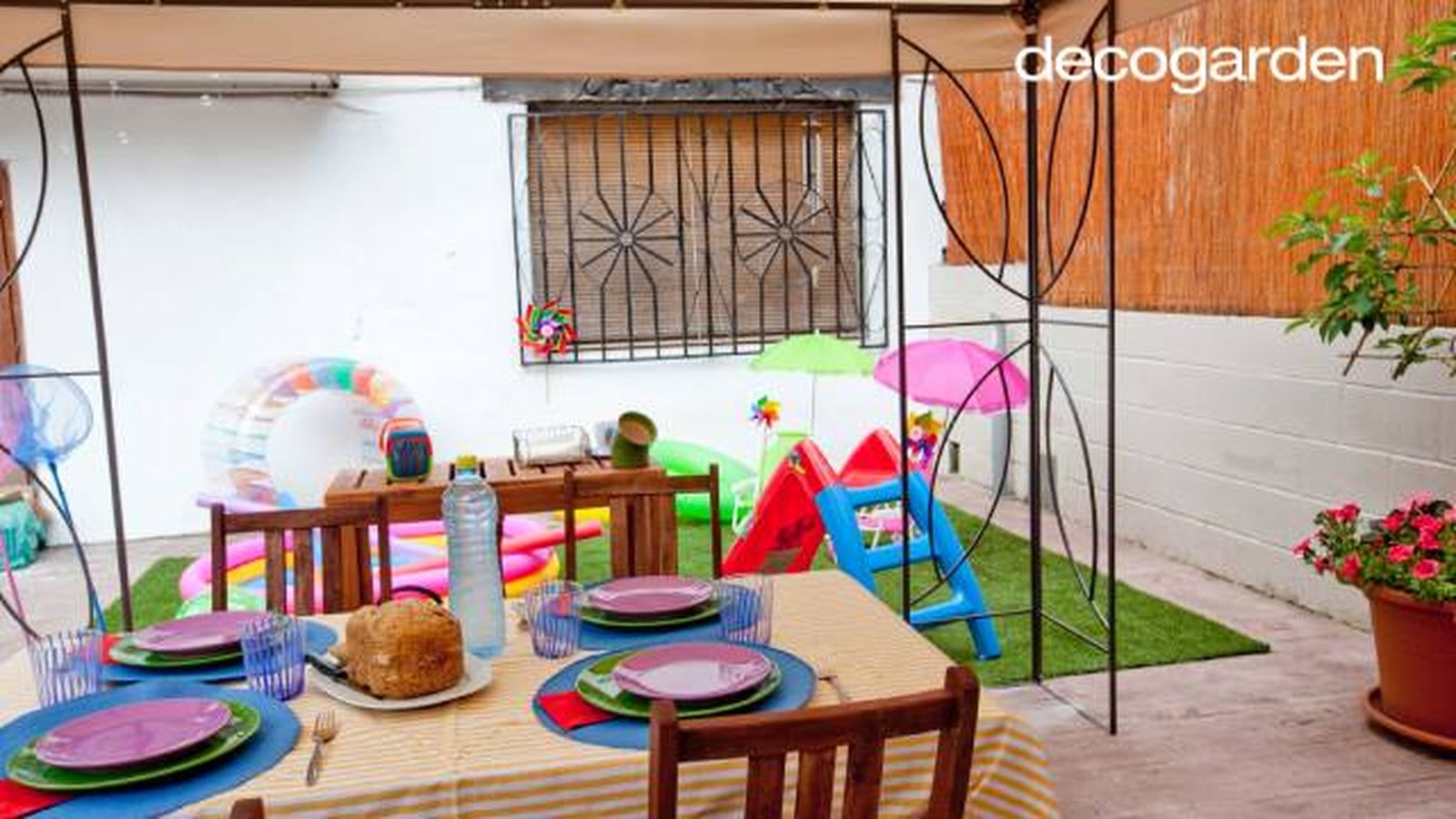 terraza zona comer y juegos terraza zona comer y juegos