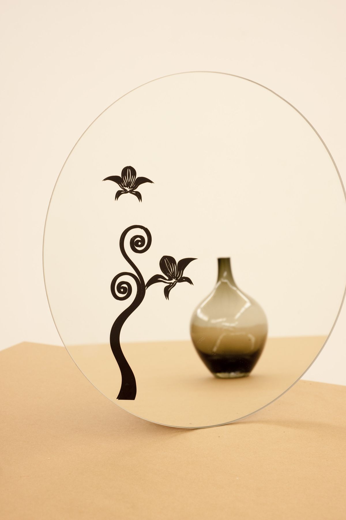 Vinilos decorativos paso 7