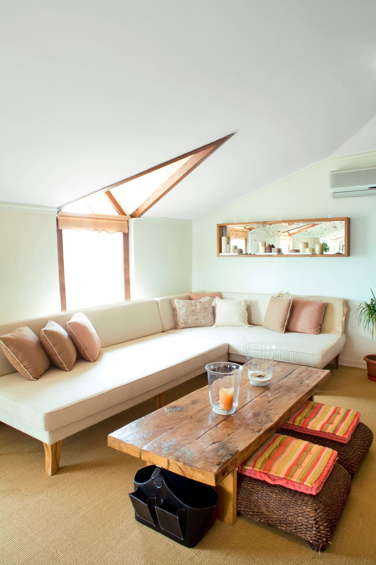 decoración de estilo rustico 2