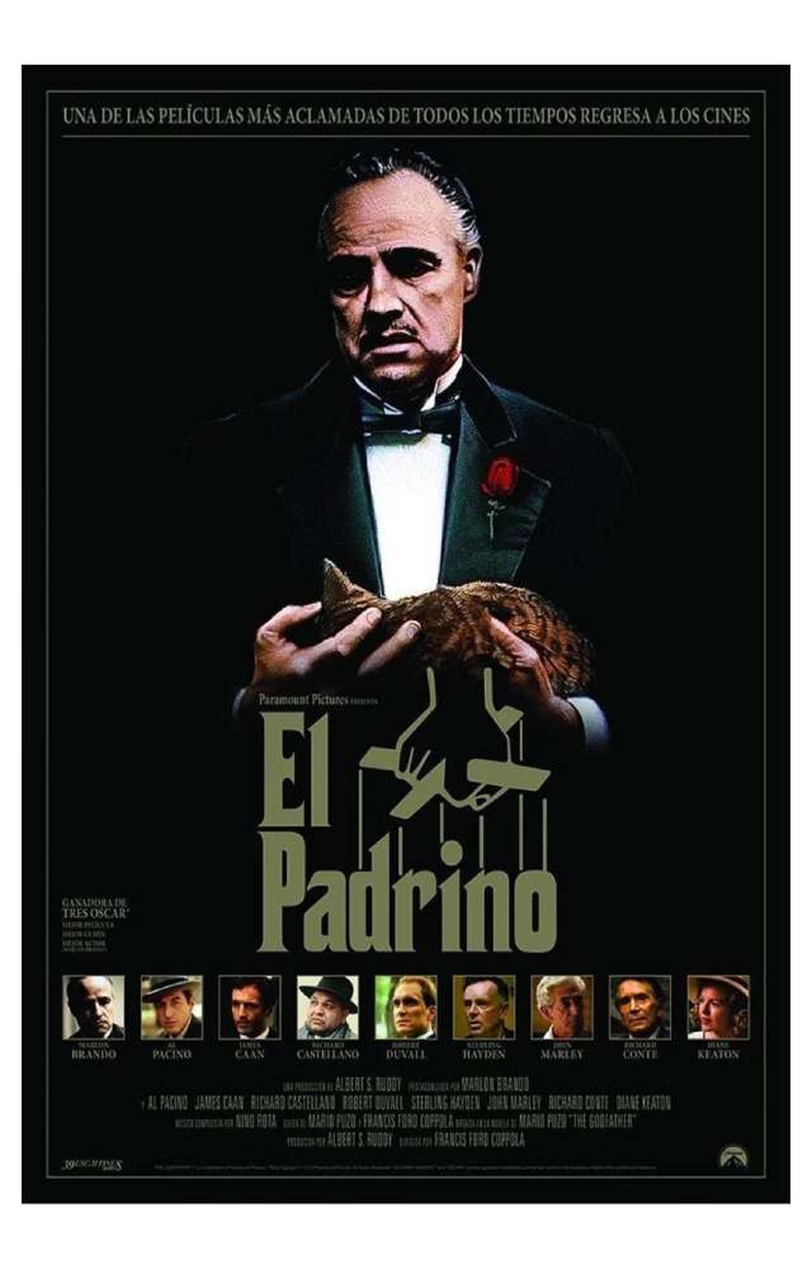 mejores peliculas para ver en el dia del padre el padrino mejores peliculas para ver en el dia del padre el padrino