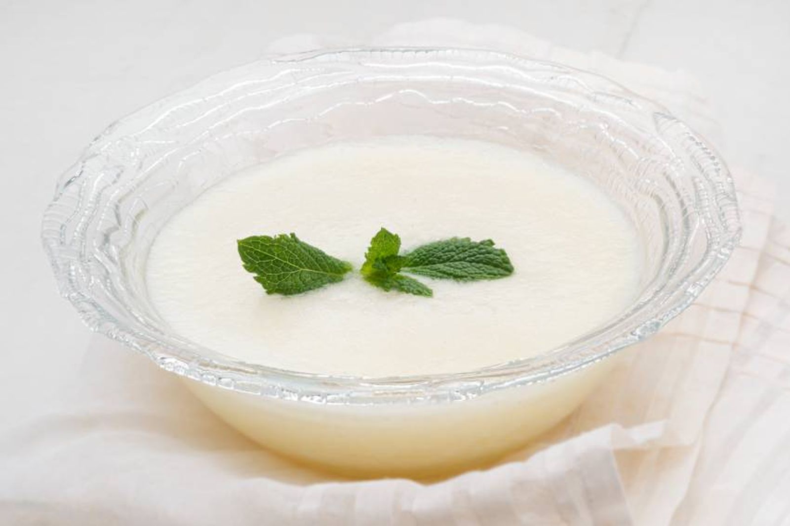 Recetas con melón