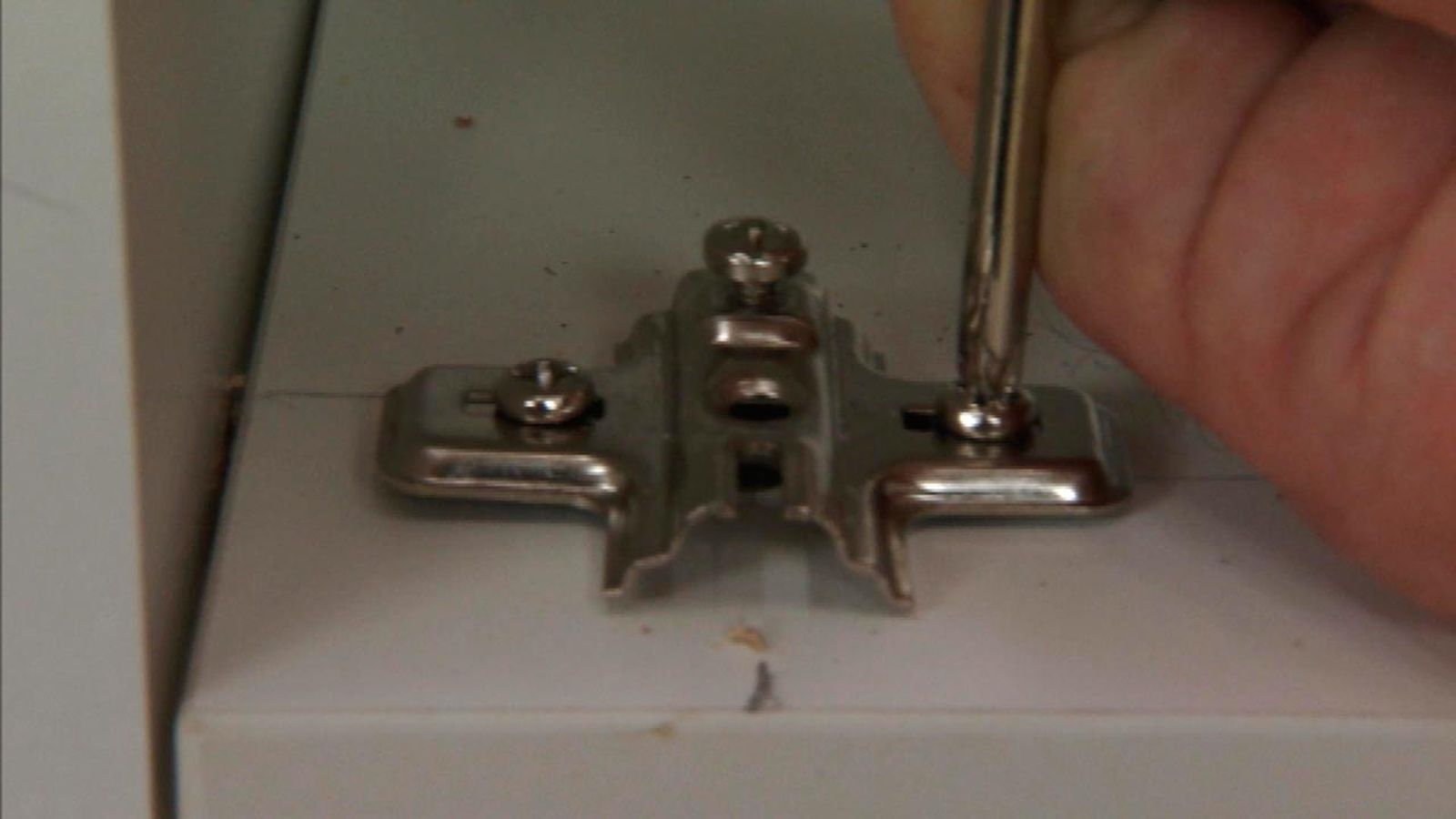 Cómo hacer una cocina de juguete paso 11