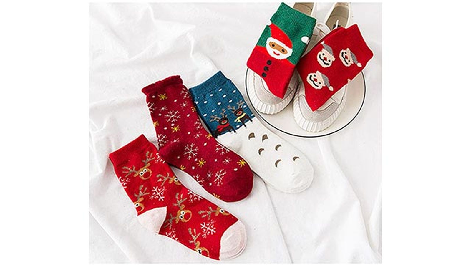5 calcetines calentitos y divertidos de amazon con los que disfrutar esta navidad likeraini 5 calcetines calentitos y divertidos de amazon con los que disfrutar esta navidad likeraini