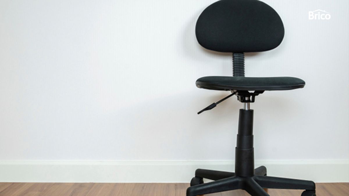 Tapizar silla cocina