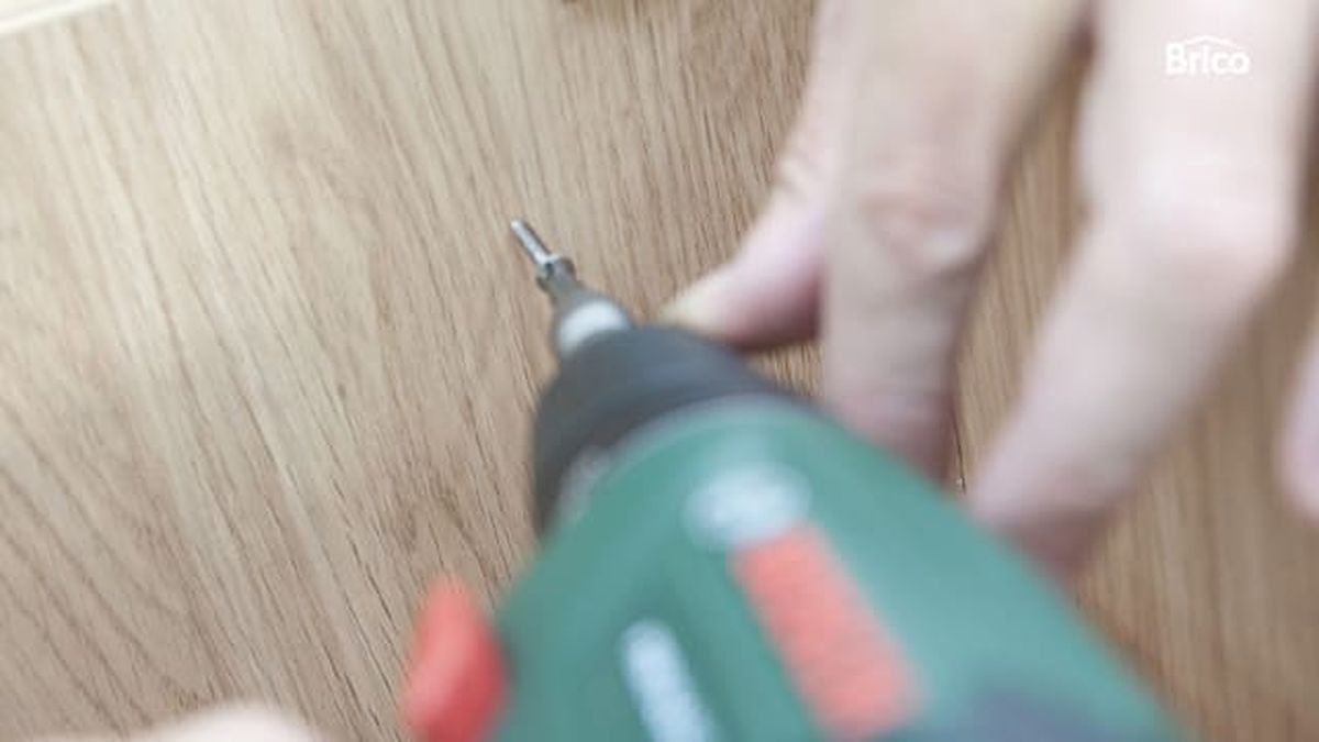 Bricomania 666 Banco cajonero p11