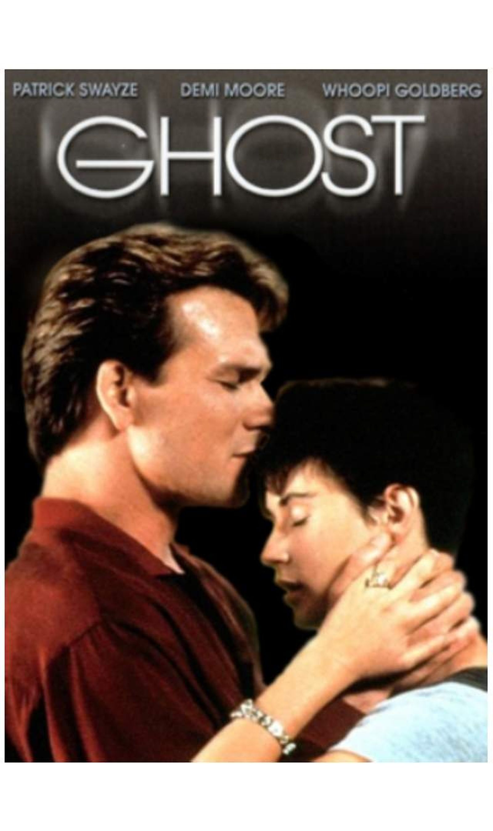 Ghost. Más allá del amor (1990), una de los mejores dramas románticos Ghost. Más allá del amor (1990), una de los mejores dramas románticos