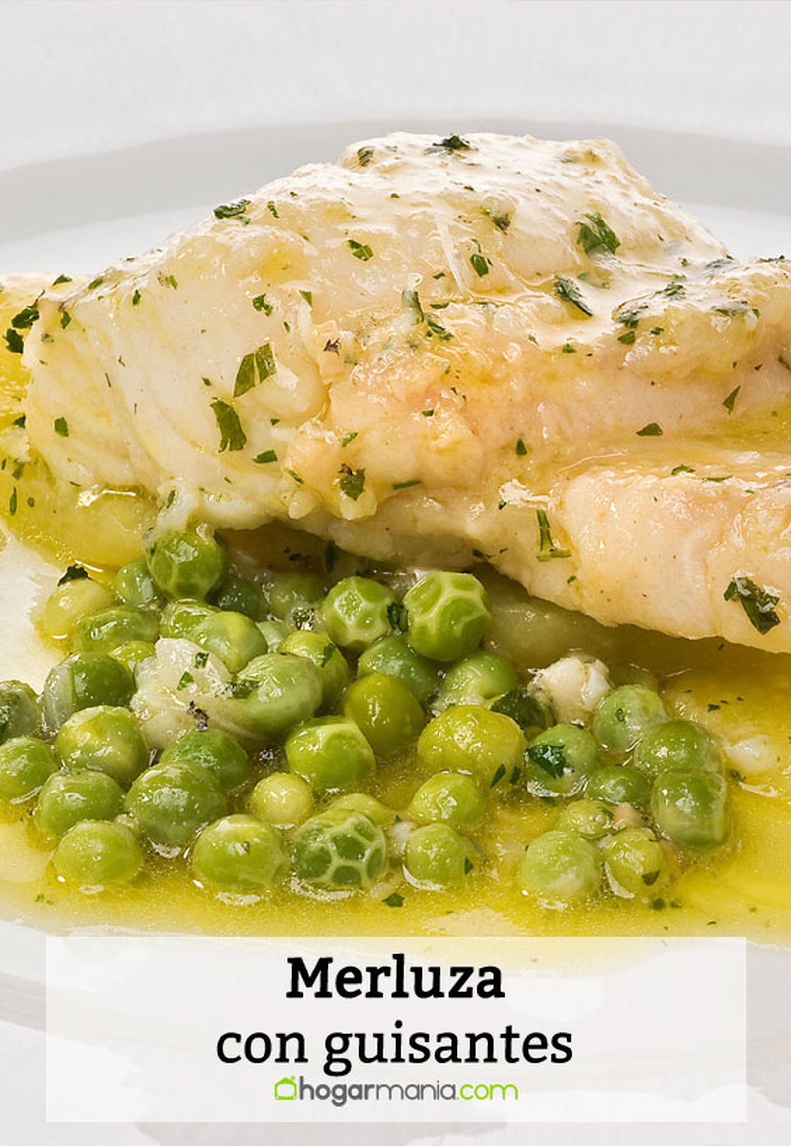 merluza guisantes pin merluza guisantes pin