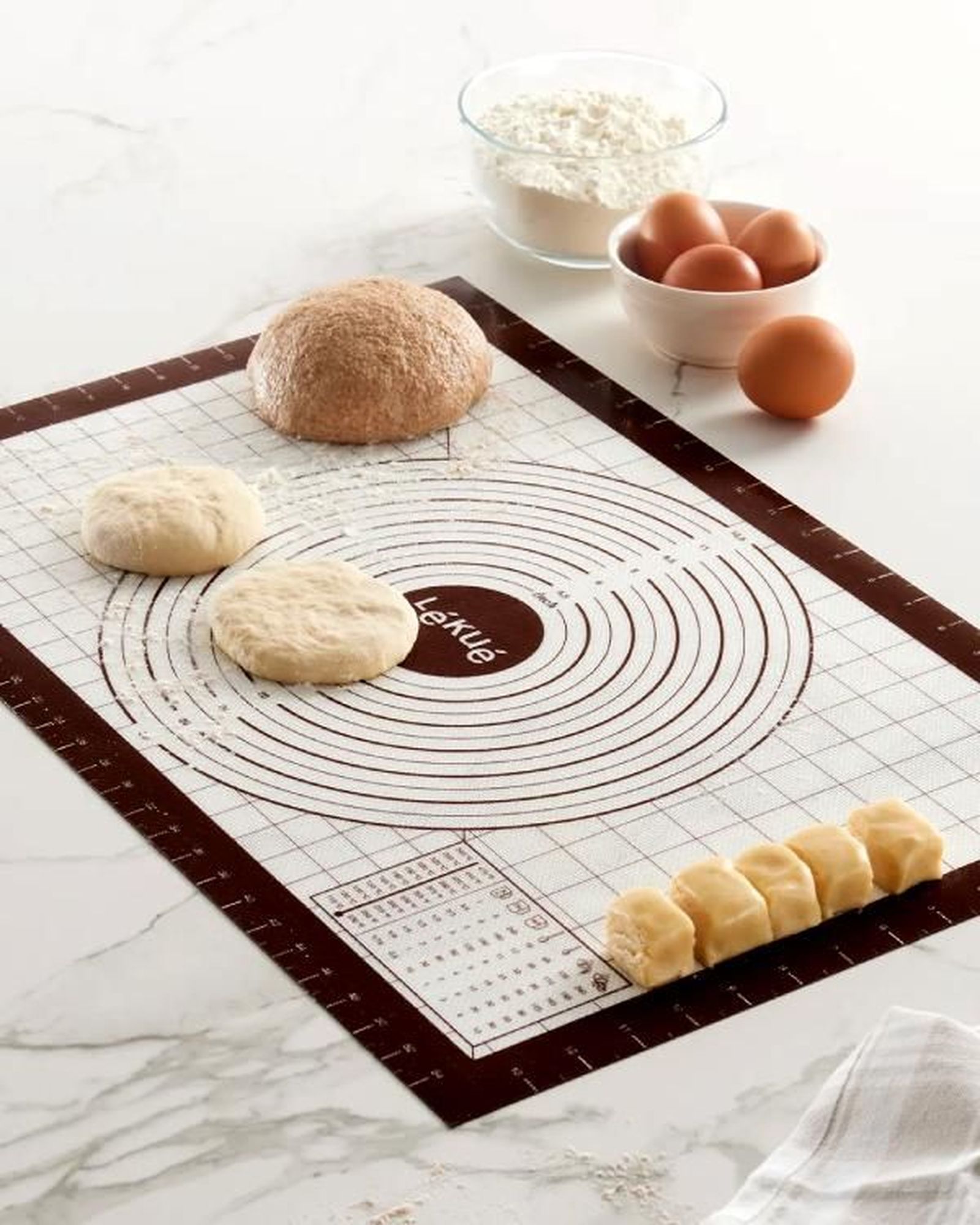 Ideas de regalo para amantes de la reposterÃa tapete dimensional para masas Ideas de regalo para amantes de la reposterÃa tapete dimensional para masas