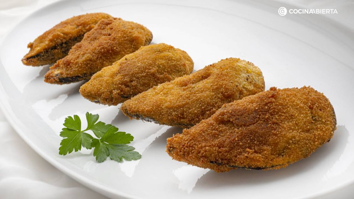 554 Mejillones rellenos (5169) xl