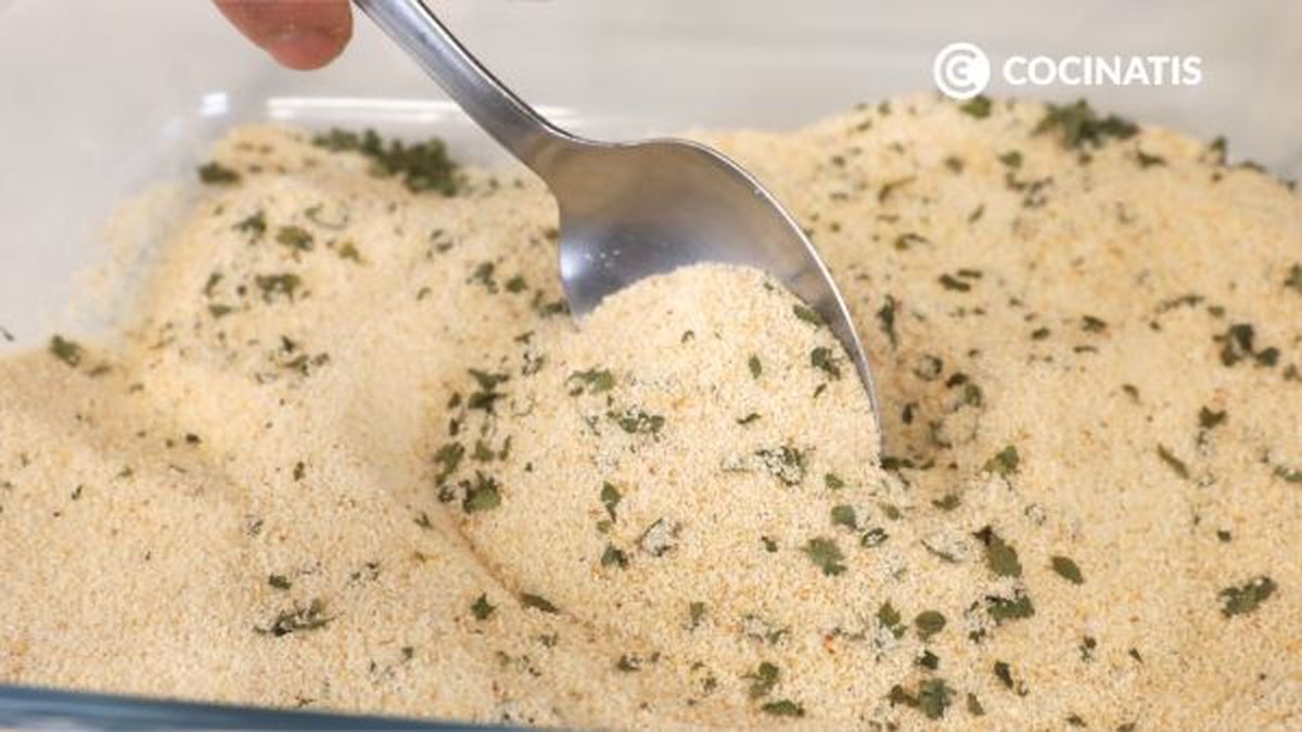 CTIS1003 receta milanesa de pollo paso 2