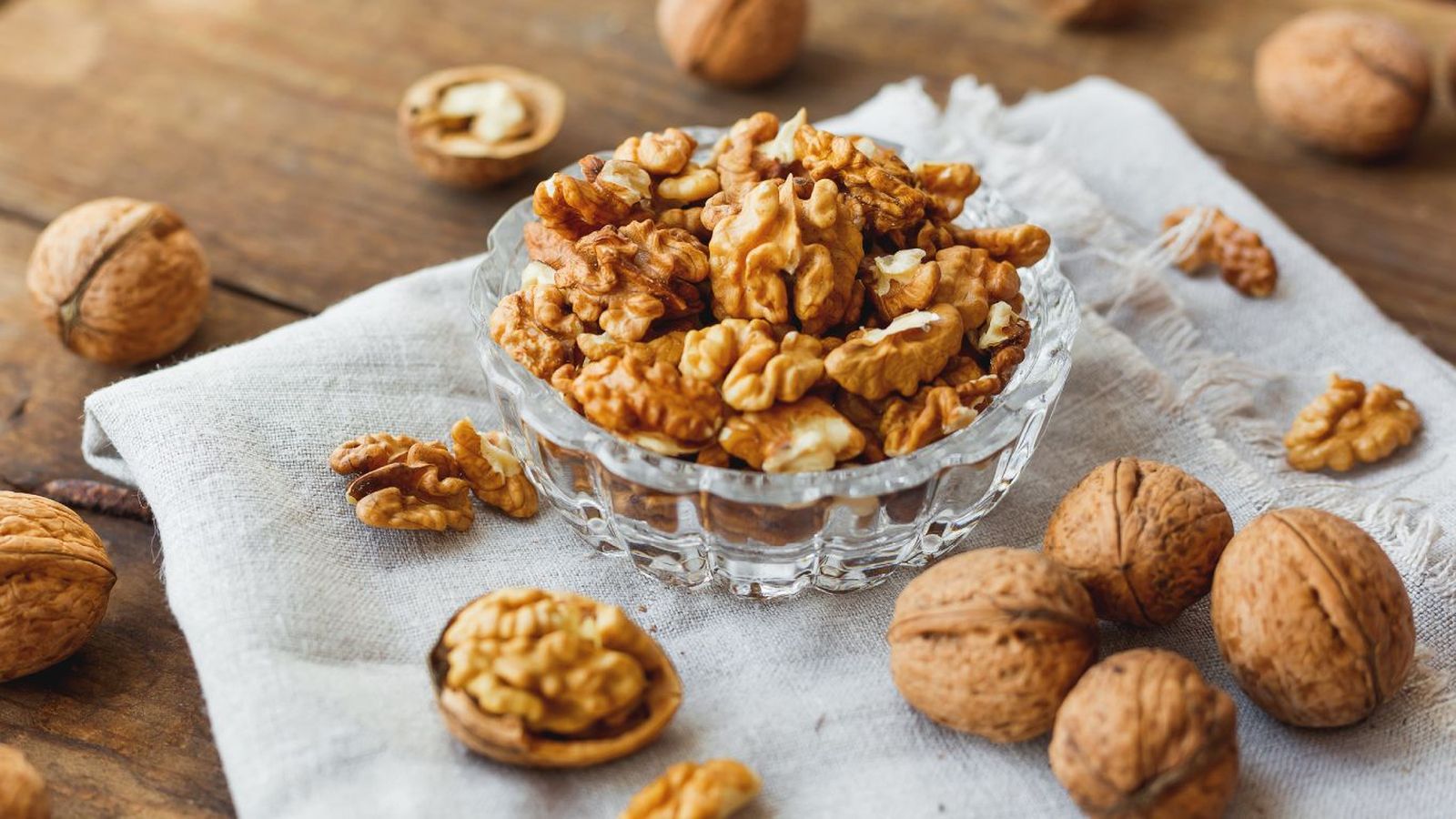 Nueces peladas Nueces peladas