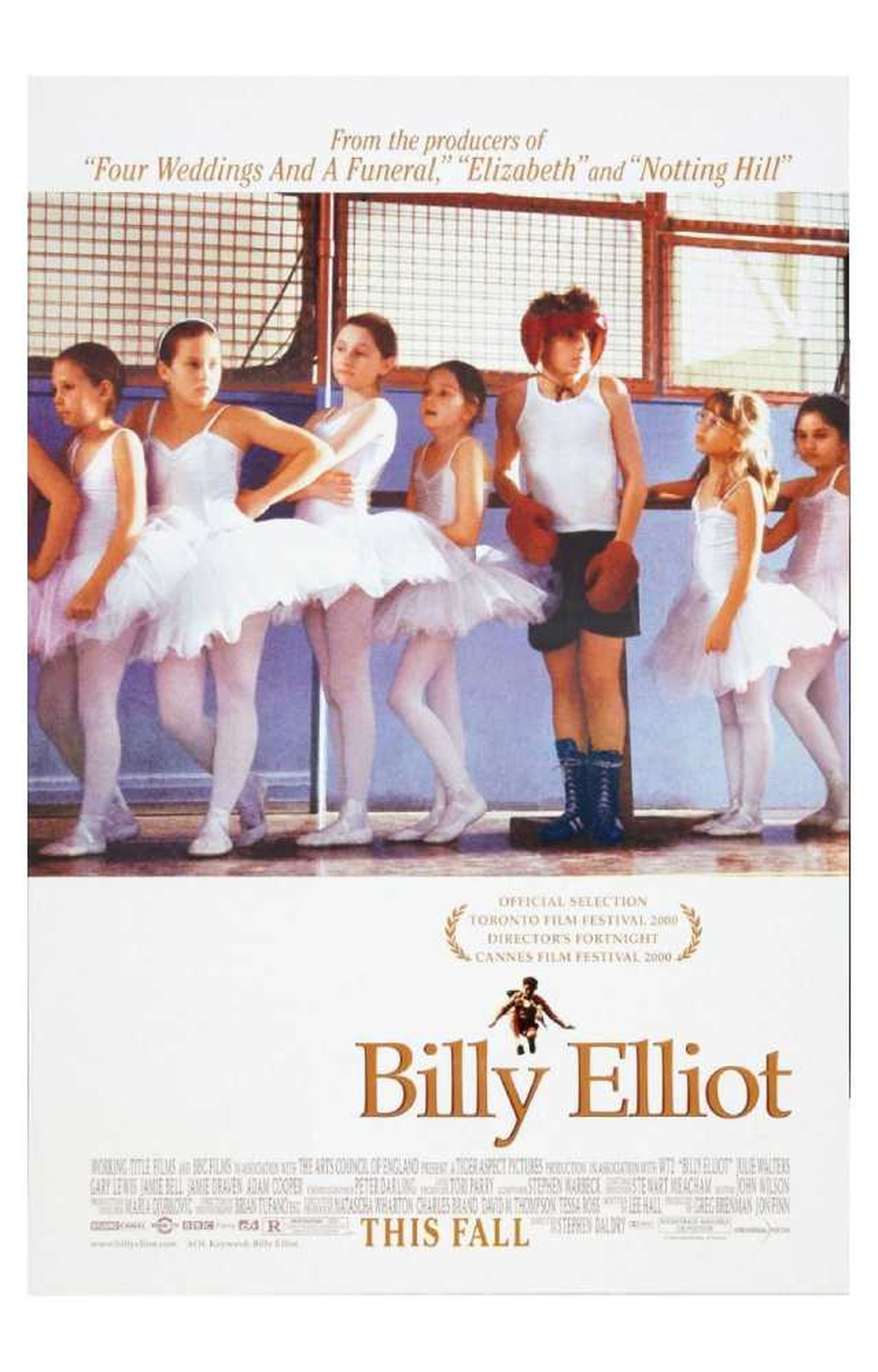 mejores peliculas para ver en el dia del padre billy elliot mejores peliculas para ver en el dia del padre billy elliot