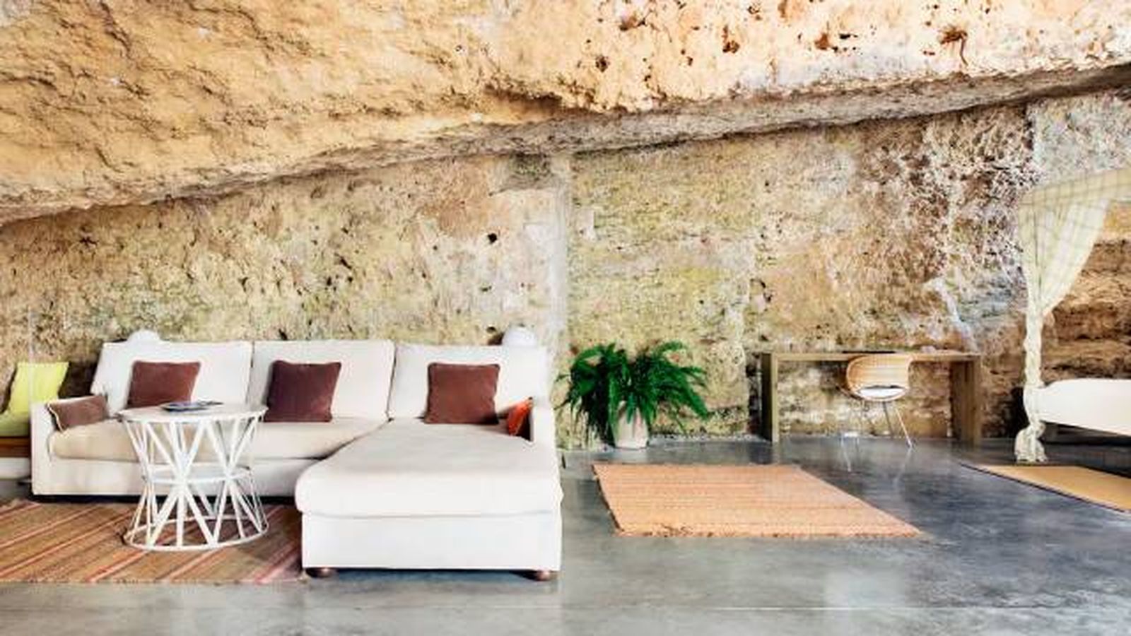 Casa cueva en Villarrubia, Córdoba (Andalucía) Casa cueva en Villarrubia, Córdoba (Andalucía)