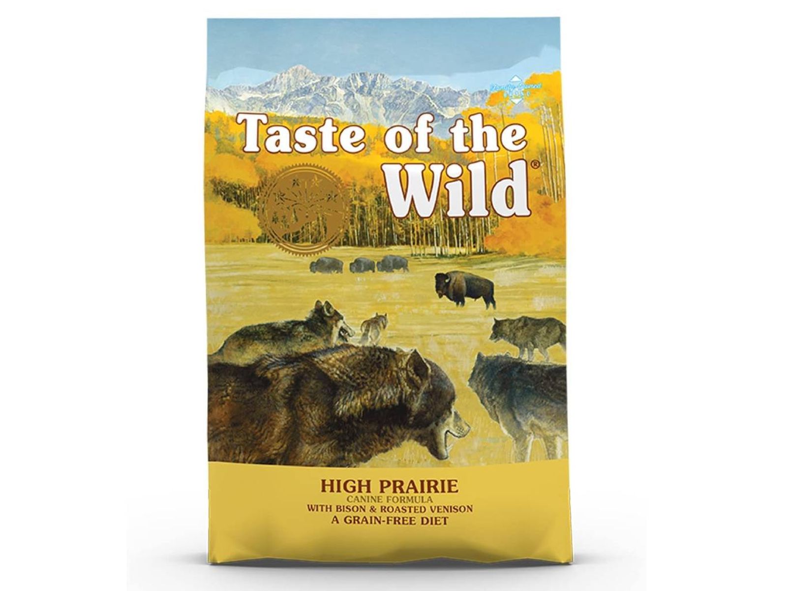 Taste of the Wild. Taste of the Wild.