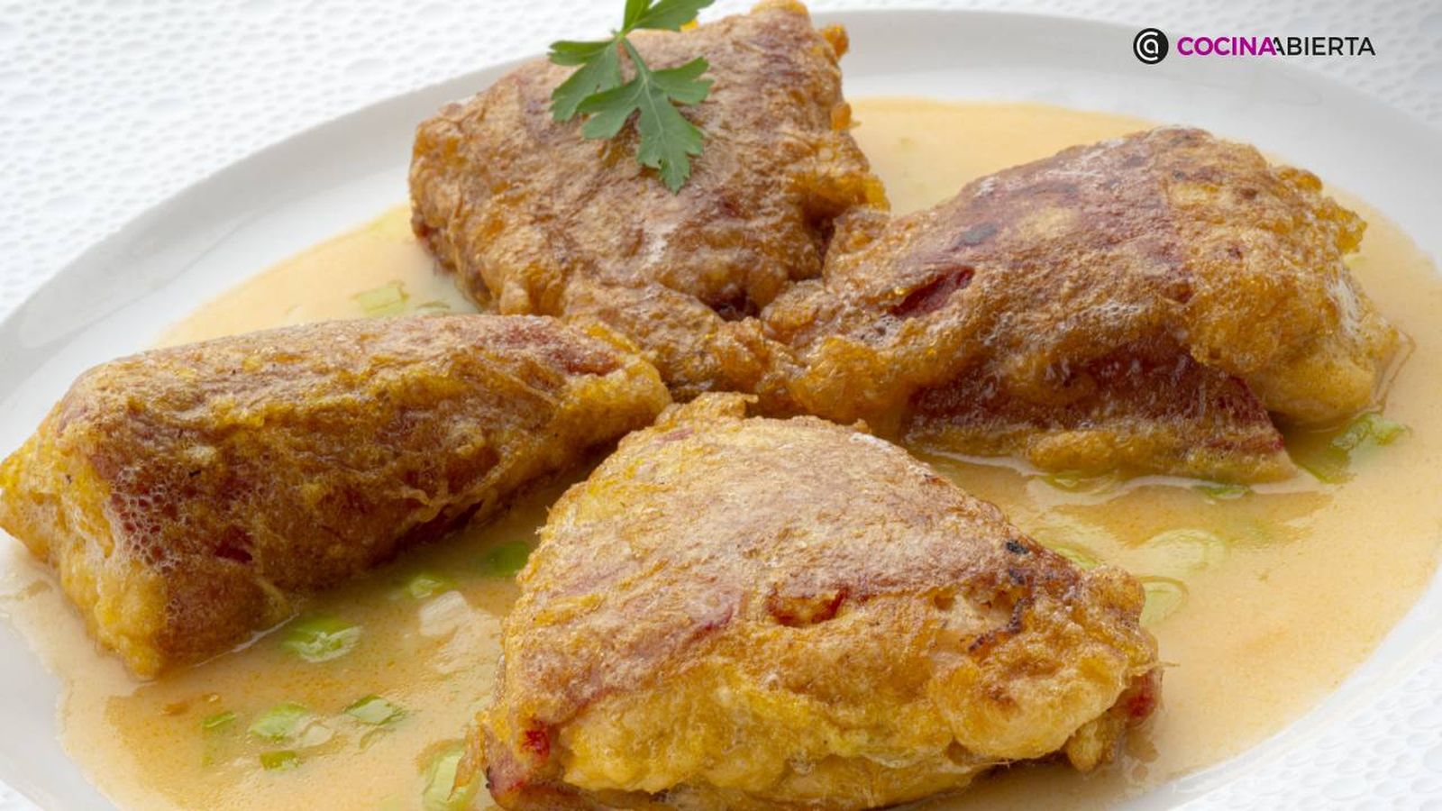 13 recetas de pimientos rellenos - Pimientos rellenos de langostinos