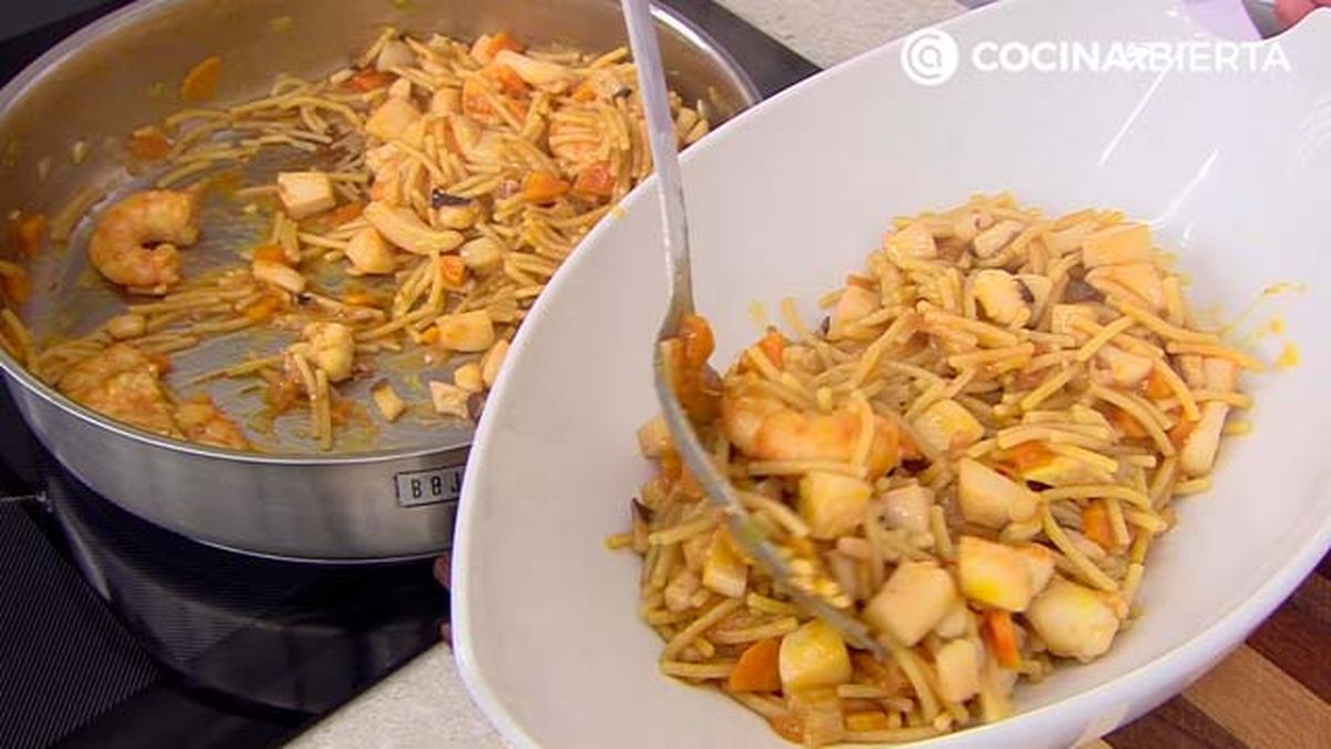 KARL6950 fideos sepia p6