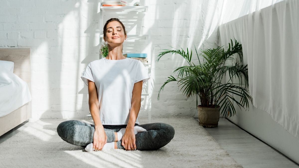 Algunas personas funcionan mejor entrenando al amanecer