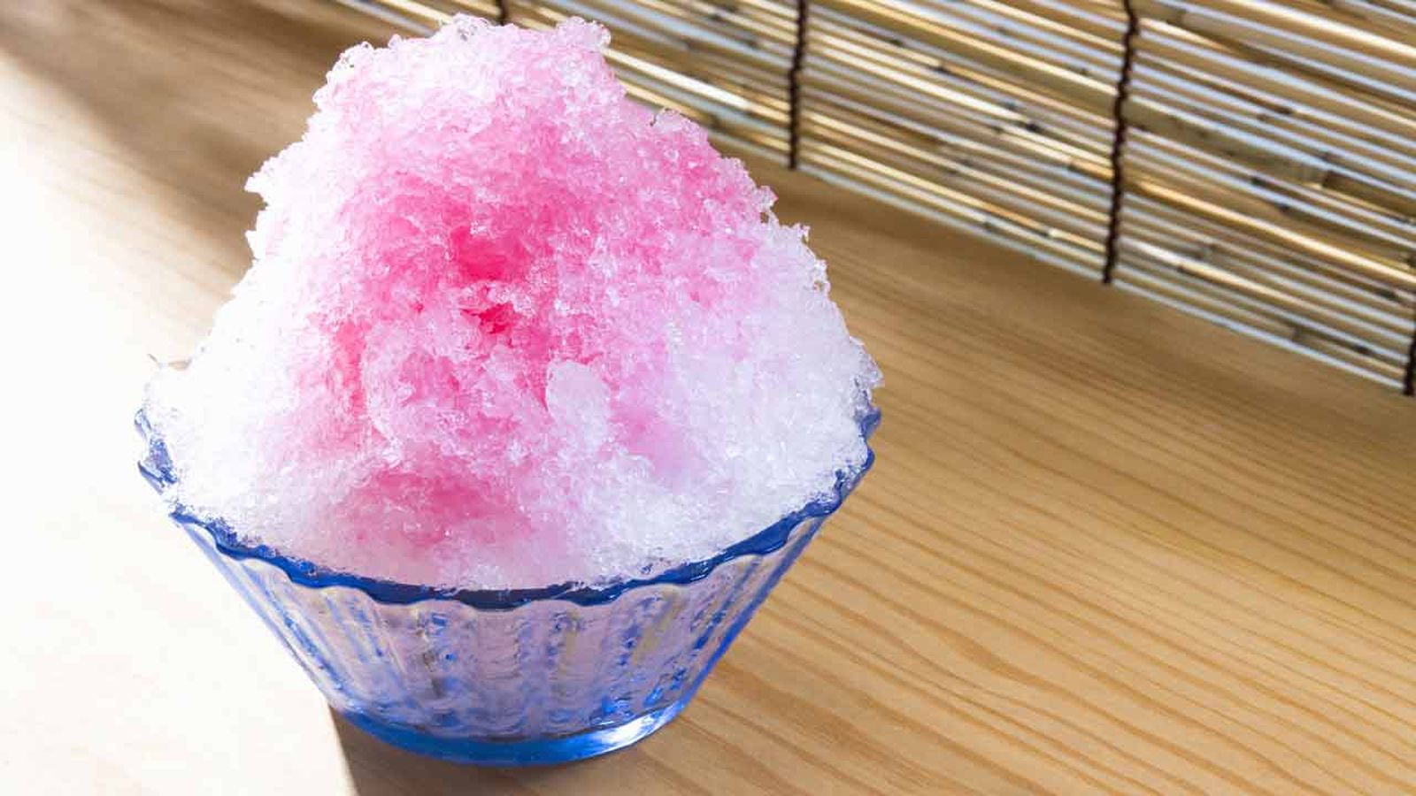 helado kakigori helado kakigori
