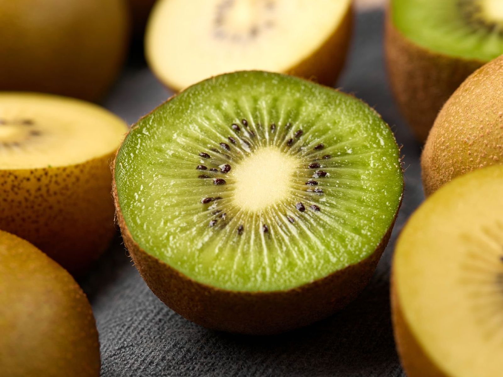 Kiwi Kiwi