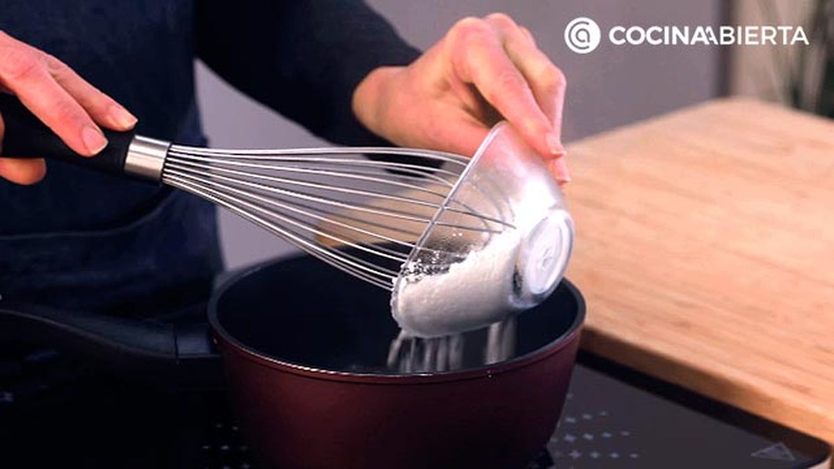 CTIS0862 receta tarta de bizcocho y chocolate paso 1 ca