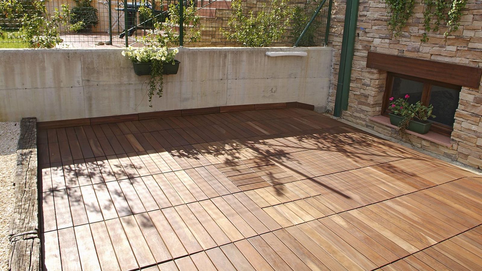 Revestir suelo de terraza p15 Revestir suelo de terraza p15